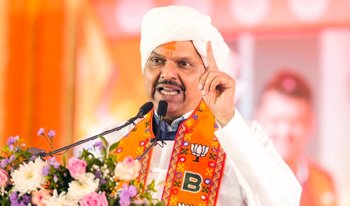 Maharashtra में Auto Drivers के लिए मराठी पर बवाल, CM Fadnavis बोले- हिंसा बर्दाश्त नहीं होगी