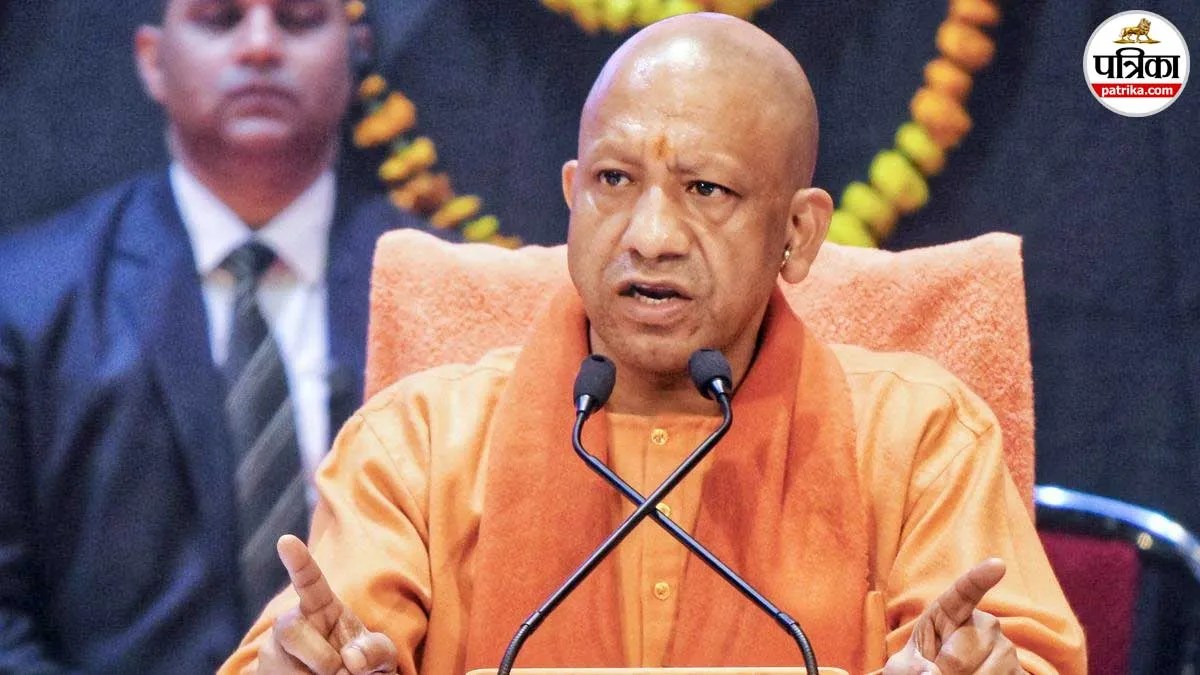 यूपी में बड़ा प्रशासनिक फेरबदल, 44 ASP समेत कई DM बदले, जानें किसे कहाँ मिली पोस्टिंग