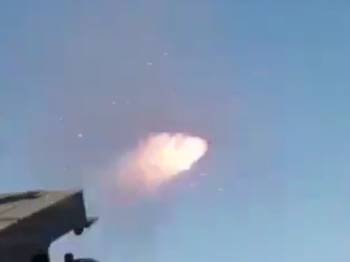 23 साल बाद दुश्मन ने गिराया अमेरिकी फाइटर जेट:ट्रम्प का ईरानी आसमान पर कब्जे का दावा गलत; अब तक अमेरिका के 7 विमान तबाह