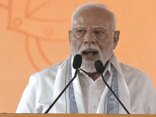 पीएम मोदी आज सहारनपुर में मां काली की पूजा करेंगे:वाइल्डलाइफ कॉरिडोर देखेंगे; CM योगी और धामी साथ रहेंगे