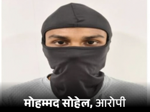 कटिहार में आतंकी साजिश के आरोप में 2 गिरफ्तार:लाल किला-इंडिया गेट की रेकी की, गजवा-ए-हिंद से जुड़े हैं सोहेल-इमरान; बम बना रहे थे