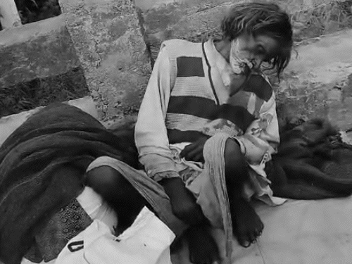 मुजफ्फरपुर में अपराधियों ने 2 लोगों को मारी गोली:एक की मौत, दूसरे की हालत गंभीर; मौके से 3 खोखे बरामद, अपराधियों की तलाश में जुटी पुलिस