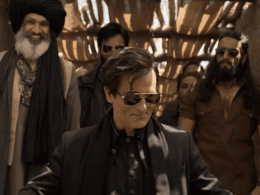 रहमान डकैत का रोल 3 एक्टर्स ने किया था रिजेक्ट:कास्टिंग डायरेक्टर बोले- मल्टीस्टारर फिल्म बताकर किया इनकार, फिर अक्षय खन्ना हुए फाइनल