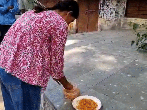 दिल्ली में बिहारी छात्र की हत्या का आक्रोश:पटना यूनिवर्सिटी में श्रद्धांजलि सभा, छात्रों ने कहा- न्याय नहीं मिला तो विरोध मार्च निकालेंगे; गांधी मैदान करेंगे जाम