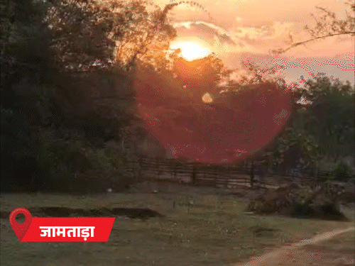 झारखंड में आज से बारिश से राहत, बढ़ेगी गर्मी:अधिकतम तापमान में हो सकती है 4-6 डिग्री की वृद्धि, 14 के बाद दिखेगा ज्यादा असर