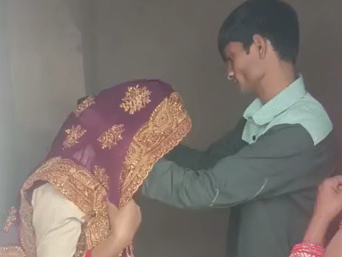 शादी के नाम पर ठगी, दुल्हन जेवर-कैश लेकर फरार:बक्सर में दलाल गिरफ्तार, फरार लड़की और परिवार की तलाश में छापेमारी जारी