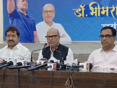 45 दिन में बिहार प्रदेश कांग्रेस कमेटी का होगा गठन:राजेश राम बोले- वन पर्सन, वन पोस्ट पर काम करेगी कांग्रेस; पेपरलेस होगी प्रक्रिया