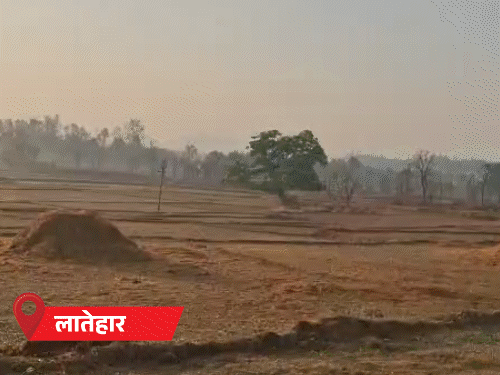 अगले 48 घंटे तेज हवा, बारिश और ओलावृष्टि का दौर:रांची, रामगढ़ सहित 17 जिले में ऑरेंज अलर्ट, कल 14 जिलों में बरसेंगे बादल