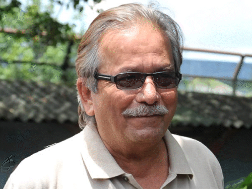 एक्टर भरत कपूर का 80 साल की उम्र में निधन:’नूरी’, ‘गुलामी’ और ‘खुदा गवाह’ जैसी फिल्मों में नजर आए थे