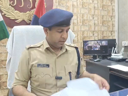 पटना- 2000 पीस नशीली सुई और अफीम बरामद:7 तस्कर गिरफ्तार, रुपए देने में आनाकानी करने पर पिस्टल दिखाकर डराते थे