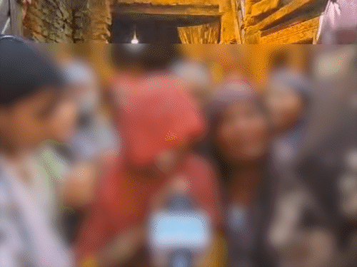 4 साल की बेटी खोने वाले पिता का दर्द:जिस साले पर इतना भरोसा किया, उसने भांजी भी नहीं छोड़ा, ऐसे दरिंदे को फांसी हो