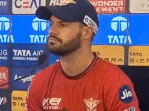 लखनऊ में LSG का RR से मुकाबला कल:मार्करम बोले- घर में दम दिखाना होगा, जुरैल ने कहा- सचिन ने मेरी विकेटकीपिंग देखी