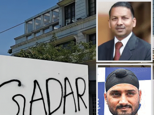 AAP छोड़ने वाले सांसदों का डायरेक्ट ग्राउंड कनेक्ट नहीं:पंजाब में BJP नैरेटिव बिल्डिंग, सोशल-बिजनेस नेटवर्क यूज करेगी; AAP कैसे कर रही डैमेज कंट्रोल?