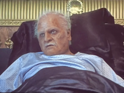 राम गोपाल ने धुरंधर 2 पर उठाया सवाल:कहा- फिल्म में दाऊद इब्राहिम का रोल सही तरीके से नहीं दिखाया गया