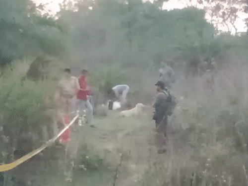 बोकारो में 28 पुलिसवाले एक साथ सस्पेंड:9 महीने तक युवती को नहीं ढूंढ पाए, हाईकोर्ट पहुंचते ही एक दिन में खुला राज, कंकाल बरामद, प्रेमी गिरफ्तार