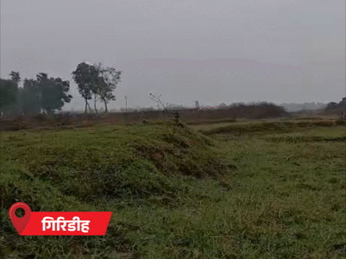 रांची में आज से दो दिन आंधी-बारिश की संभावना:14 जिलों में दिन में गर्मी, दोपहर बाद बदलेगा मौसम, ऑरेंज अलर्ट जारी