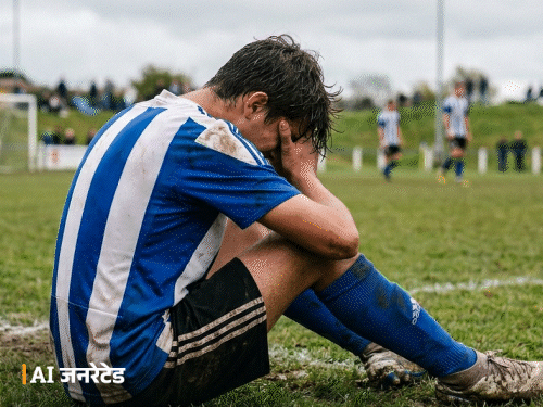 चंडीगढ़ में नाबालिग फुटबॉल प्लेयर का यौन उत्पीड़न:भरे स्टेडियम में नामी कोच ने छेड़छाड़ की; अफसर जांच करने हथियार लेकर एकेडमी में घुसा