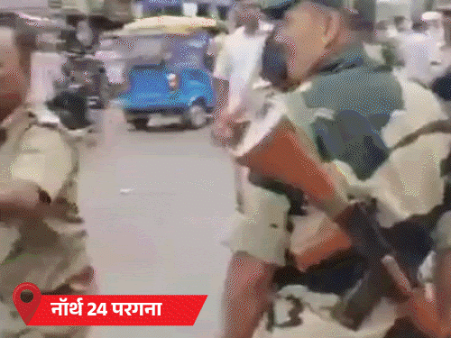 बंगाल के दोनों फेज में 92% वोटिंग:2011 का रिकॉर्ड टूटा; तमिलनाडु, असम और पुडुचेरी में भी 85% से ज्यादा मतदान, केरलम में सबसे कम