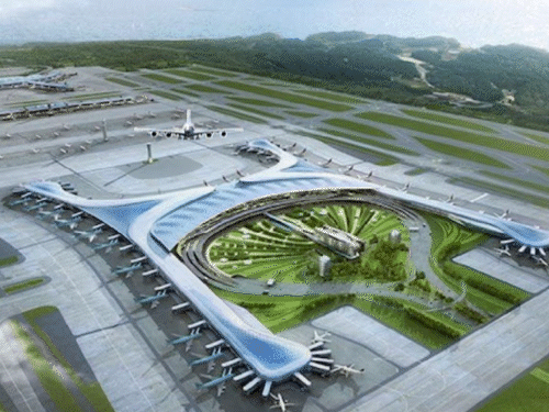 नोएडा इंटरनेशनल एयरपोर्ट के विस्तार के लिए 715.68 करोड़ अप्रूव:37.5 प्रतिशत अंशधारिता के सापेक्ष अब तक दिए 5688 करोड़, जल्द उड़ेंगी कामर्शियल फ्लाइट