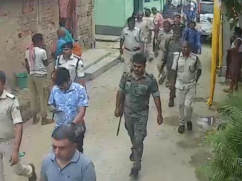 इंस्टाग्राम वाली ‘दोस्त’ ही निकली अपहरण की मास्टरमाइंड:पैसों के लिए युवक को प्रेम जाल में फंसाया, फिर दोस्तों के साथ मिलकर किया किडनैप