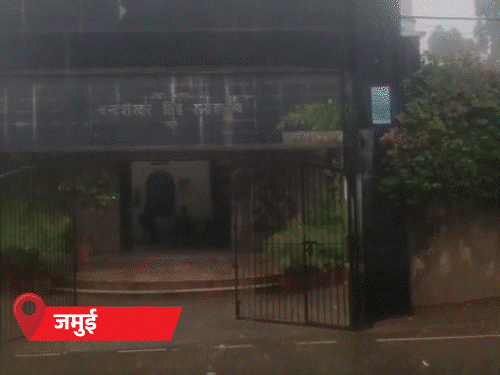 बिहार के 19 जिलों में आंधी-बारिश का अलर्ट:पटना में दिनभर छाए रहेंगे बादल; 11 अप्रैल के बाद फिर बढ़ेगी गर्मी