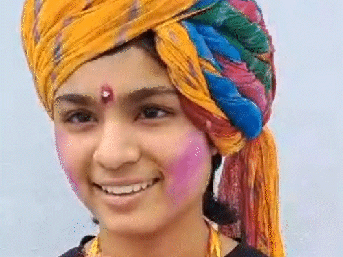 हनुमानगढ़ 12वीं बोर्ड रिजल्ट 99.53% रहा, निकिता ने किया टॉप:22,440 छात्रों ने दी परीक्षा, सिर्फ 136 हुए फेल