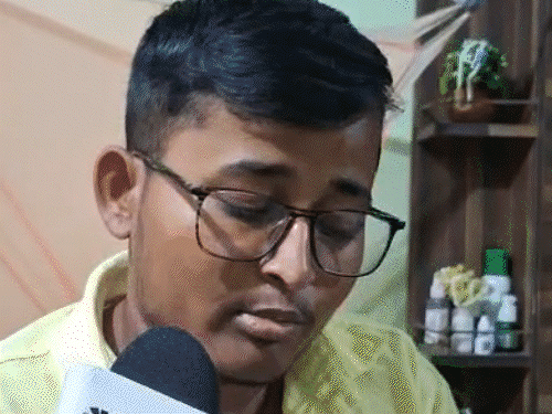 ट्रांसजेंडर्स बोले- नए बिल से पहचान छीनने का डर:कहा- जेंडर बदलने सर्जरी कराई, लाखों खर्च किए, अब कैसे जिएंगे, सुसाइड ही रास्ता