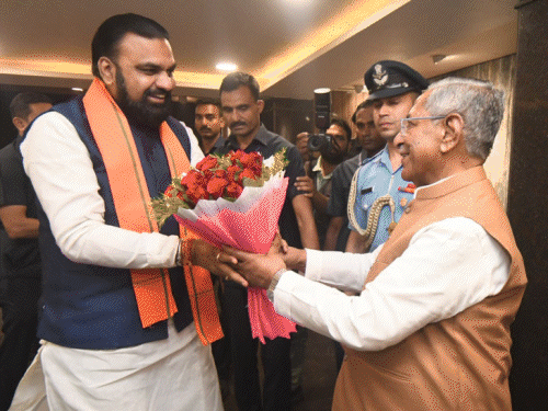 सीएम सम्राट की जनता दरबार आज भी लगेगी:लोगों की समस्याएं सुनने के बाद अधिकारियों के साथ करेंगे बैठक, योजनाओं की समीक्षा होगी