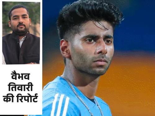 क्रिकेटर मयंक यादव बोले- इंजरी के बाद 100% फिट:लखनऊ में एग्रेशन-एक्यूरेसी पर फोकस, बुमराह-रोहित की सलाह से लय में आया