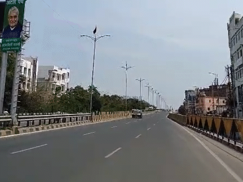 स्वच्छता सर्वेक्षण, पटना की 12 हजार अंकों की तैयारी:10 मानकों पर होना है मूल्यांकन, 15 अप्रैल के बाद केंद्रीय टीम करेगी दौरा