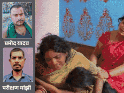 मोतिहारी में जहरीली शराब से 10वीं मौत:रघुनाथपुर के लड्डू साह की इलाज के समय गई जान