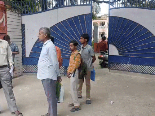 BPSC मुख्य परीक्षा आज से शुरू:पटना में 22 केंद्रों पर 13 हजार से अधिक अभ्यर्थी देंगे परीक्षा, 1298 पदों पर होगी भर्ती