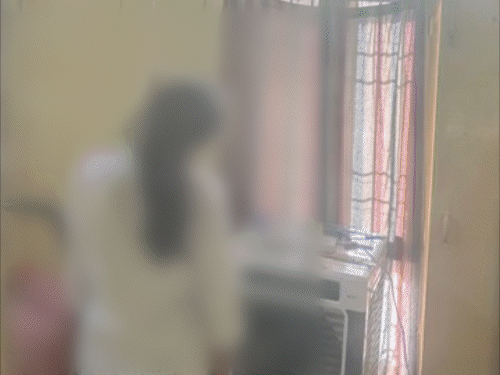 बिहार की छात्रा ने कुरुक्षेत्र NIT में किया सुसाइड:गर्ल्स हॉस्टल में फंदे से लटकी मिली बॉडी; क्लास अटेंड करने के बाद रूम में गई थी