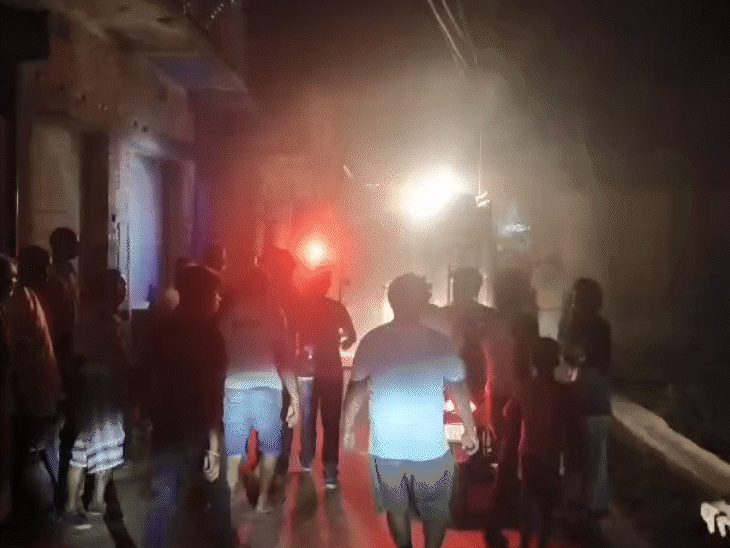 दरभंगा में सुपौल के कारोबारी की मौत:होटल के बाथरूम में मिला शव, दरवाजा तोड़कर पुलिस ने शव निकाला बाहर