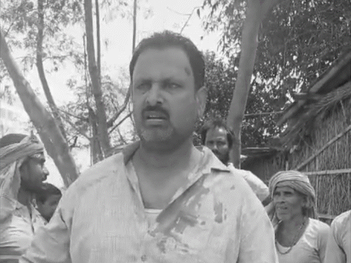 बेगूसराय में जमीन विवाद को लेकर हिंसक झड़प:दो पक्षों के बीच विवाद का सामने आया VIDEO; खून से लथपथ दिखा शख्स, 3 गिरफ्तार