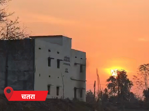 झारखंड में आज आंशिक रूप से छाए रहेंगे बादल:4 अप्रैल को रांची समेत 13 जिलों में हो सकती है बारिश, वज्रपात का भी अलर्ट