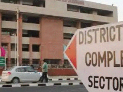 चंडीगढ़ में 13 साल पुराने रेलवे घोटाले में फैसला:पूर्व रेलवे बोर्ड सदस्य पर मनी लॉन्ड्रिंग केस को मंजूरी,10 करोड़ रिश्वत कांड फिर चर्चा में