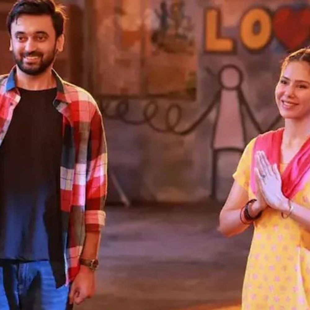 सोनम बाजवा की फिल्म ‘पिट्ट सियापा’ पर संकट:चंडीगढ़ कोर्ट ने रिलीज पर लगाई फिलहाल रोक; कॉपीराइट विवाद के चलते हुई कार्रवाई