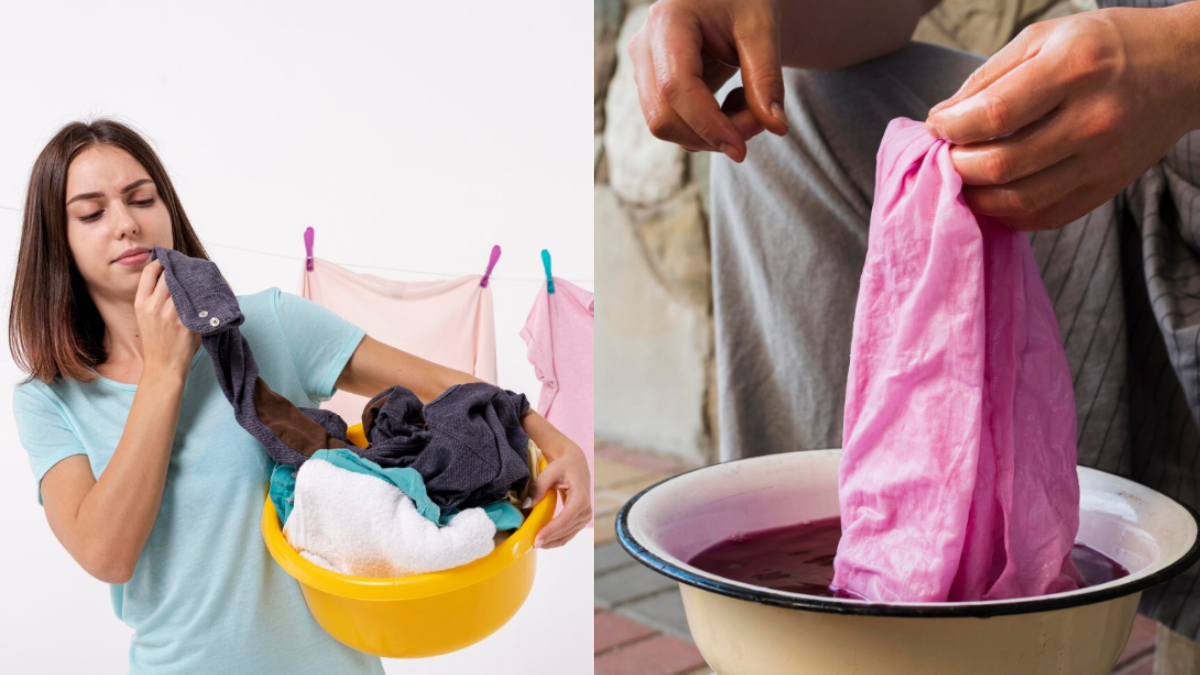 कॉटन के कपड़ों को धोते वक्त ध्यान रखें ये बातें, कम नहीं होगी सूती कपड़े की चमक, फॉलो करें टिप्स