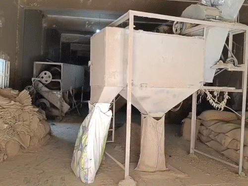 राजस्थान के सोजत में मेहंदी की फैक्ट्रियां बंद:अमेरिका-ईरान युद्ध में 250 करोड़ का ऑर्डर अटका, यूरोप से लेकर खाड़ी देशों तक सप्लाई चेन टूटी