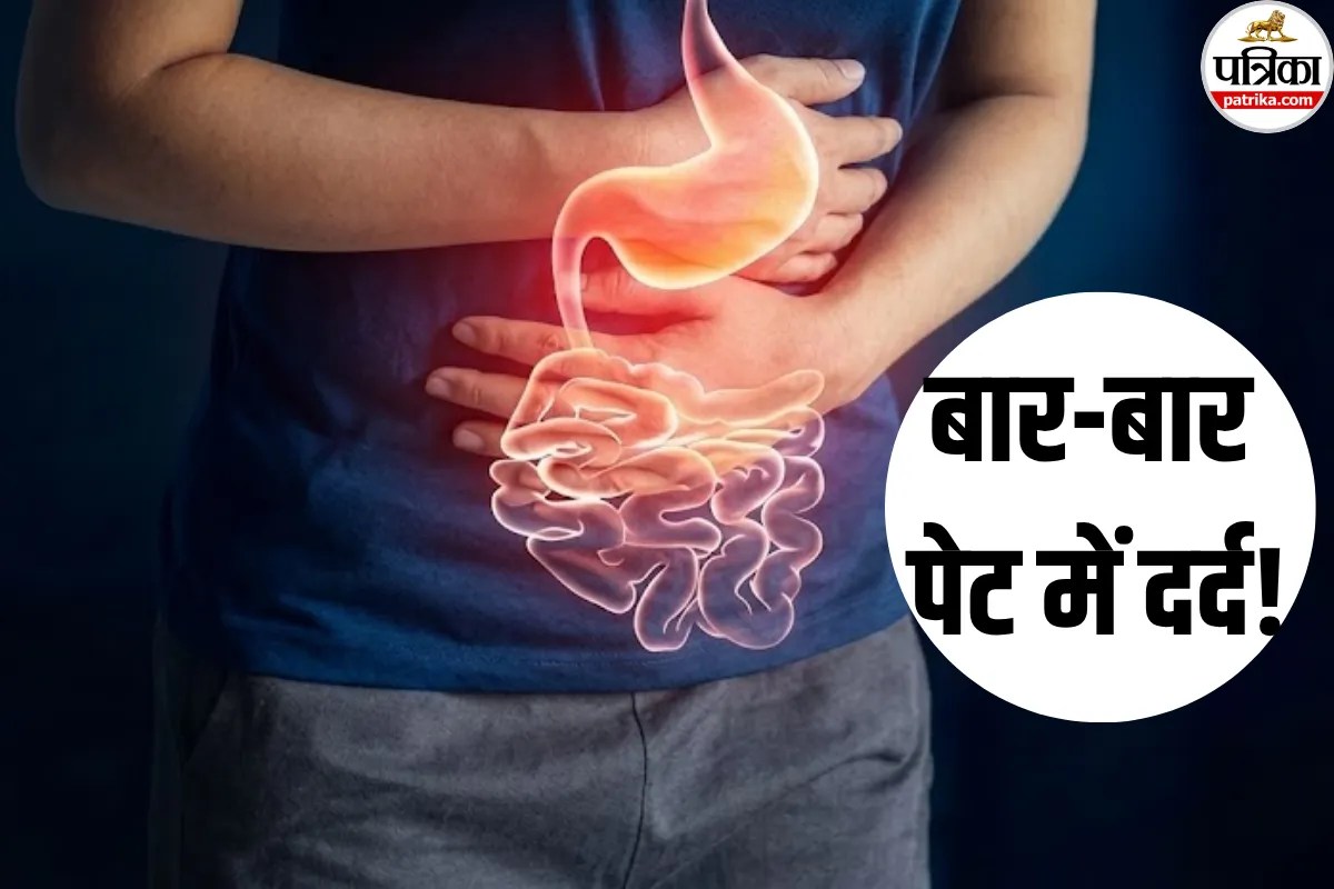 Crohn’s Disease Treatment: आंतों को अंदर से सड़ा देती है यह खतरनाक बीमारी! अब दवा से होगा इलाज
