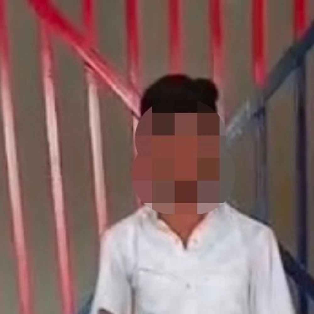 2 बच्चों की मां के साथ घर में घुसकर रेप:शेखपुरा पुलिस ने आरोपी को किया गिरफ्तार, पति दिल्ली में रहकर करता है मजदूरी