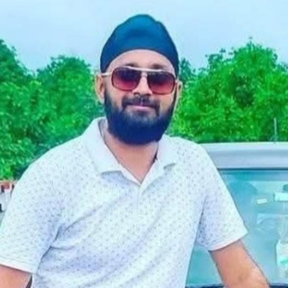 कांग्रेस ने जगमीत जॉली को बड़वाह विधानसभा प्रभारी बनाया:अरुण यादव के गढ़ में जिम्मेदारी, संगठन मजबूत कर चुनावी तैयारियों को गति देने का संकेत