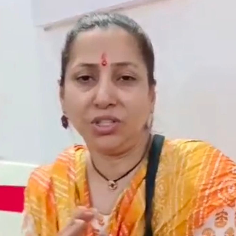 ज्योतिष और तांत्रिक मधुबनी पहुंचे:अंतर्राष्ट्रीय ज्योतिष महासम्मेलन में लेंगे भाग, 4 से 5 अप्रैल तक कार्यक्रम चलेगा