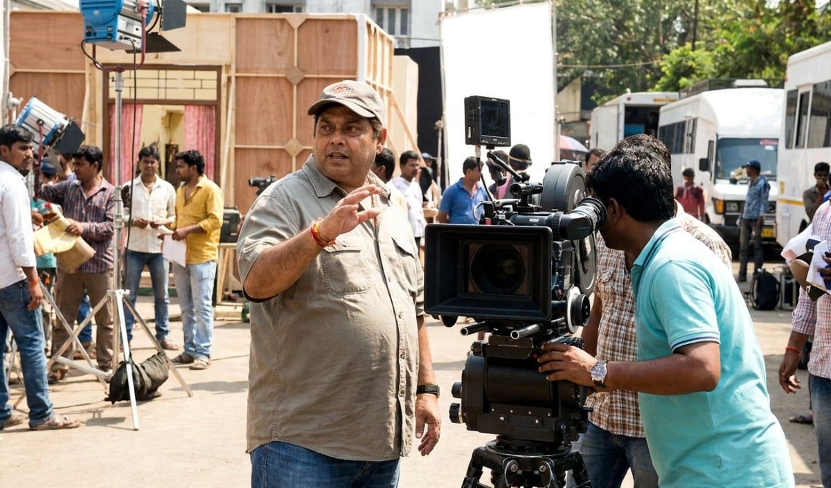 बड़े पर्दे पर फिर लौटेंगे ‘राजा बाबू’ और ‘पार्टनर’, PVR Inox फिर से करेगा Comedy King David Dhawan फ़िल्में रिलीज़