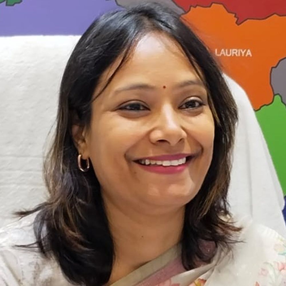 नगर निगम ने नाला सफाई के लिए निविदा जारी की:बेतिया में मेयर ने बताया – 20 अप्रैल तक जमा होंगे आवेदन