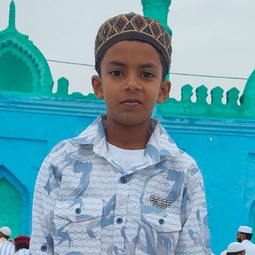 बगीचे में खेल रहे बच्चे पर पड़ोसी ने किया वार:सहरसा में इलाज के दौरान मौत, पुरानी रंजिश का मामला; FSL कर रही जांच