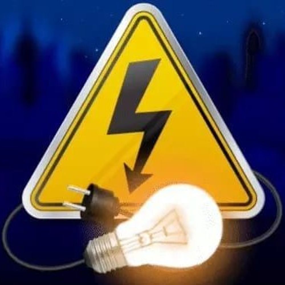 मुजफ्फरपुर के अलग-अलग इलाकों में 4 घंटे तक शटडाउन:कोर्ट कैंपस और रेवा फीडर से सप्लाई ठप रहेगी; मेंटेनेंस वर्क और पेड़ों की छंटाई की जाएगी