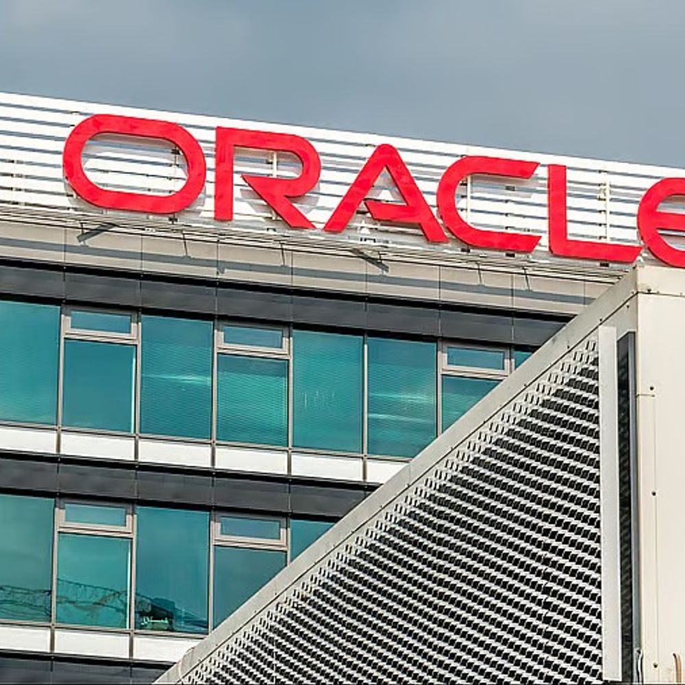 ओरेकल ने भारत में 12,000 कर्मचारियों को निकाला:दुनियाभर में 30 हजार लोगों की छंटनी, आर्टिफिशियल इंटेलिजेंस इसकी वजह