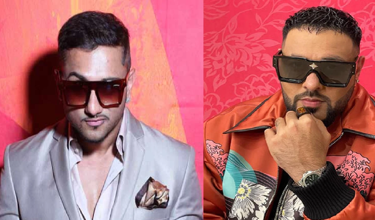 कला के नाम पर गंदगी बर्दाश्त नहीं…वॉल्यूम 1 गाने को लेकर हनी सिंह, बादशाह को दिल्‍ली HC की फटकार